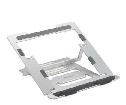 Podkładka chłodząca pod laptopy KENSINGTON Podstawka pod laptopa Easy Riser Aluminium K50417WW